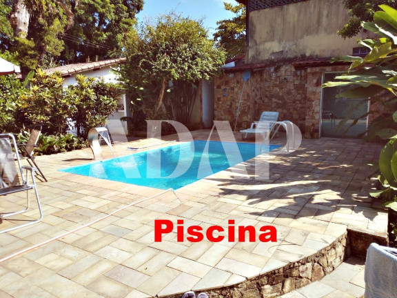 Imagem Casa com 3 Quartos à Venda, 255 m² em Vargem Grande - Rio De Janeiro