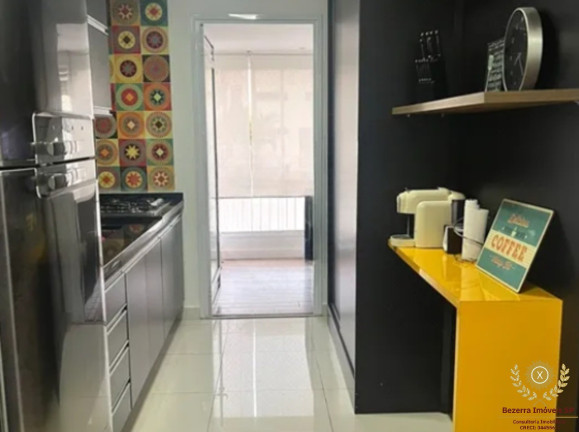 Imagem Apartamento com 3 Quartos à Venda, 133 m² em Vila Ester (zona Norte) - São Paulo Imagem Apartamento com 3 Quartos à Venda, 133 m² em Vila Ester (zona Norte) - São Paulo
