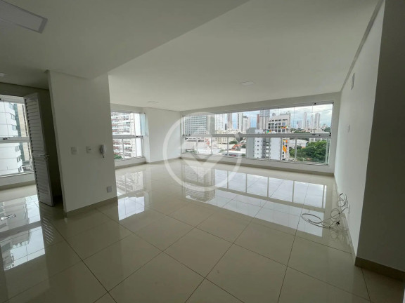 Apartamento com 3 Quartos à Venda, 100 m² em Setor Oeste - Goiânia