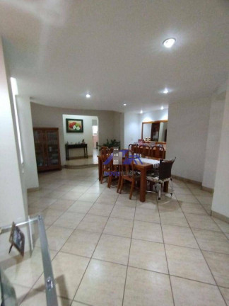 Imagem Casa com 3 Quartos à Venda, 249 m² em Aeroporto - Araçatuba Imagem Casa com 3 Quartos à Venda, 249 m² em Aeroporto - Araçatuba