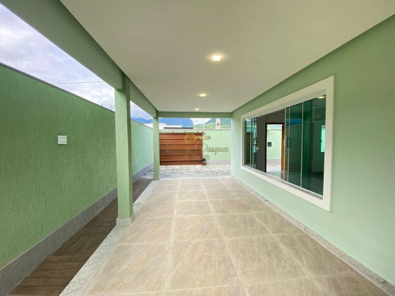 Imagem Casa com 3 Quartos à Venda, 202 m² em Cotia - Guapimirim Imagem Casa com 3 Quartos à Venda, 202 m² em Cotia - Guapimirim