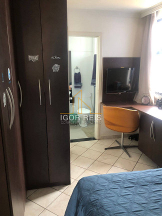 Imagem Apartamento com 3 Quartos à Venda, 134 m² em Centro - Campos Dos Goytacazes Imagem Apartamento com 3 Quartos à Venda, 134 m² em Centro - Campos Dos Goytacazes