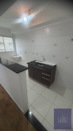 Imagem Apartamento com 2 Quartos para Alugar, 41 m² em Vila Nova Aparecida - Mogi Das Cruzes Imagem Apartamento com 2 Quartos para Alugar, 41 m² em Vila Nova Aparecida - Mogi Das Cruzes