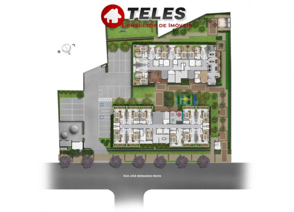 Imagem Apartamento com 2 Quartos à Venda, 35 m² em Vila Guilherme - São Paulo Imagem Apartamento com 2 Quartos à Venda, 35 m² em Vila Guilherme - São Paulo