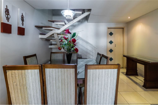 Imagem Casa com 4 Quartos à Venda,  em Brás - São Paulo