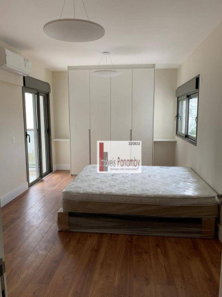 Imagem Apartamento com 3 Quartos à Venda, 192 m² em Campo Belo - São Paulo Imagem Apartamento com 3 Quartos à Venda, 192 m² em Campo Belo - São Paulo
