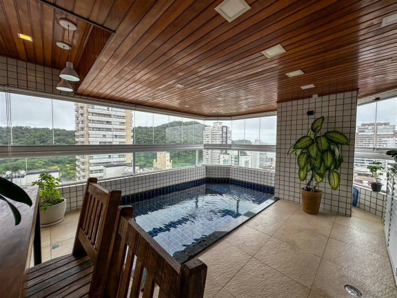 Imagem Apartamento com 4 Quartos à Venda, 205 m² em Forte - Praia Grande Imagem Apartamento com 4 Quartos à Venda, 205 m² em Forte - Praia Grande
