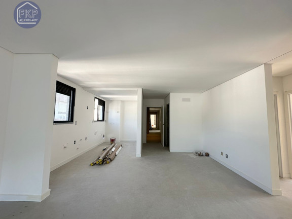 Imagem Apartamento com 3 Quartos à Venda, 107 m² em Centro - Florianópolis
