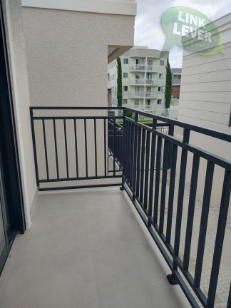 Imagem Casa de Condomínio com 3 Quartos à Venda, 117 m² em Boa Vista - Curitiba