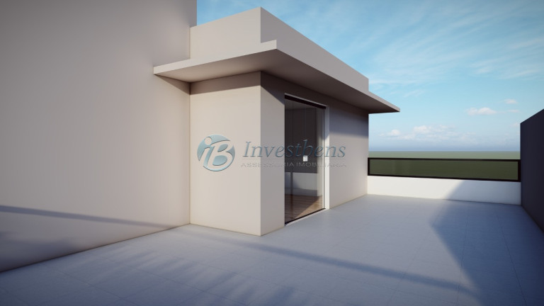 Imagem Casa de Condomínio com 3 Quartos à Venda, 127 m² em Pinheirinho - Curitiba