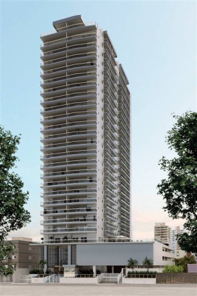 Apartamento com 2 Quartos à Venda, 78 m² em Aviação - Praia Grande