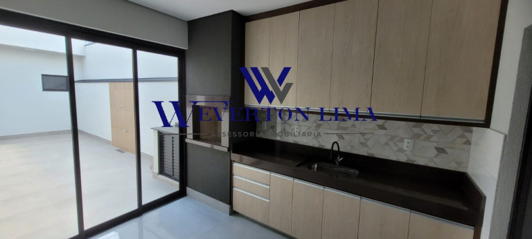 Imagem Casa com 3 Quartos à Venda, em Jardim Mantova - Indaiatuba Imagem Casa com 3 Quartos à Venda, em Jardim Mantova - Indaiatuba