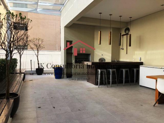 Imagem Apartamento com 1 Quarto à Venda, 47 m² em Jardim Aeroporto - São Paulo