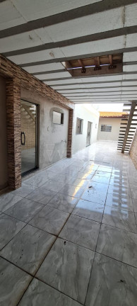 Imagem Casa com 1 Quarto à Venda, 225 m² em Jardim Shangrila - Itapetininga