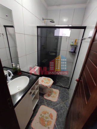 Imagem Casa com 4 Quartos à Venda, 205 m² em Itapetinga - Mossoró Imagem Casa com 4 Quartos à Venda, 205 m² em Itapetinga - Mossoró