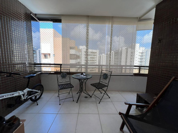 Imagem Apartamento com 2 Quartos à Venda, 79 m² em Alphaville I - Salvador