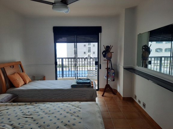 Imagem Apartamento com 3 Quartos à Venda, 171 m² em Pitangueiras - Guarujá