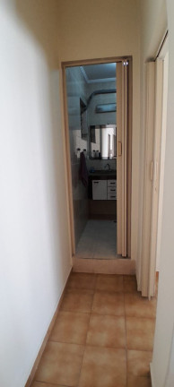 Imagem Apartamento com 1 Quarto à Venda, 42 m² em Boqueirão - Santos Imagem Apartamento com 1 Quarto à Venda, 42 m² em Boqueirão - Santos