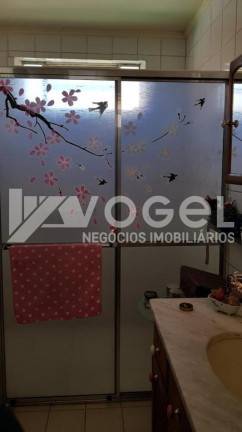 Imagem Casa com 3 Quartos à Venda, 145 m² em Fião - Sao Leopoldo