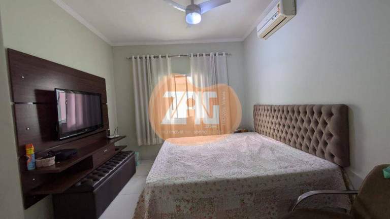 Imagem Casa com 3 Quartos à Venda, 210 m² em Loteamento Residencial Campos Do Conde Ii - Tremembé Imagem Casa com 3 Quartos à Venda, 210 m² em Loteamento Residencial Campos Do Conde Ii - Tremembé