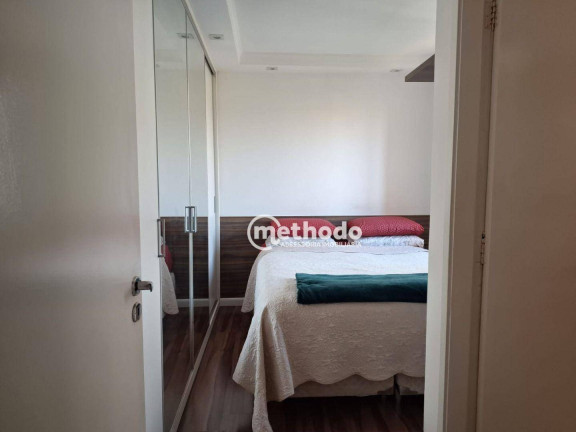 Imagem Apartamento com 2 Quartos à Venda, 66 m² em Parque Brasília - Campinas Imagem Apartamento com 2 Quartos à Venda, 66 m² em Parque Brasília - Campinas