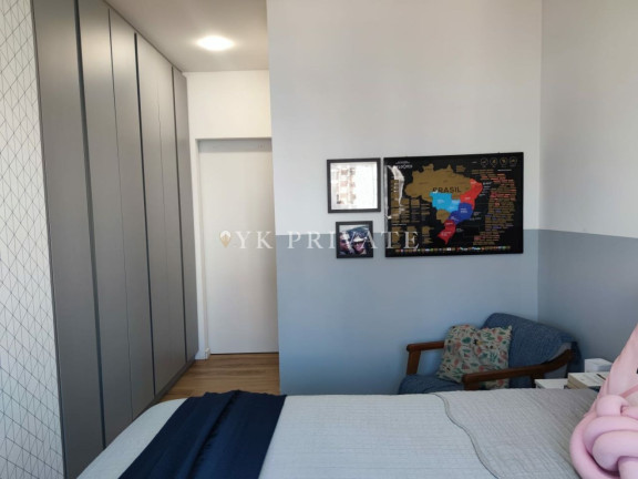 Imagem Apartamento com 2 Quartos à Venda, 90 m² em Barra Funda - São Paulo