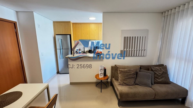 Imagem Imóvel com 2 Quartos à Venda, 54 m² em Sul (águas Claras) - Brasília