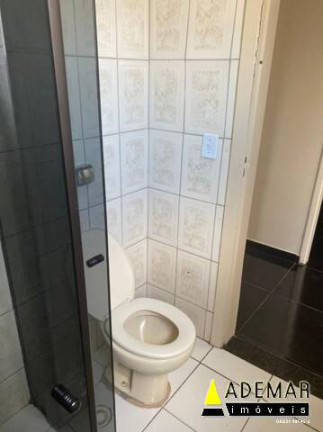 Imagem Apartamento com 3 Quartos à Venda, 97 m² em Centro - Diadema Imagem Apartamento com 3 Quartos à Venda, 97 m² em Centro - Diadema