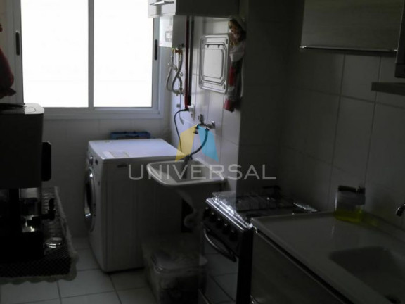 Imagem Apartamento com 2 Quartos à Venda, 54 m² em Parque Sao Jorge - Sao Paulo Imagem Apartamento com 2 Quartos à Venda, 54 m² em Parque Sao Jorge - Sao Paulo