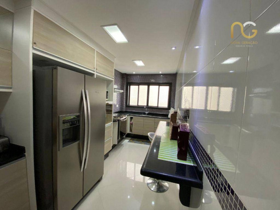 Imagem Cobertura com 3 Quartos à Venda, 170 m² em Vila Assunção - Praia Grande Imagem Cobertura com 3 Quartos à Venda, 170 m² em Vila Assunção - Praia Grande
