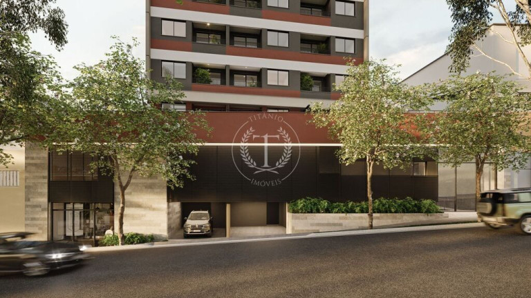 Imagem Apartamento com 1 Quarto à Venda, 33 m² em Vila Mariana - São Paulo Imagem Apartamento com 1 Quarto à Venda, 33 m² em Vila Mariana - São Paulo