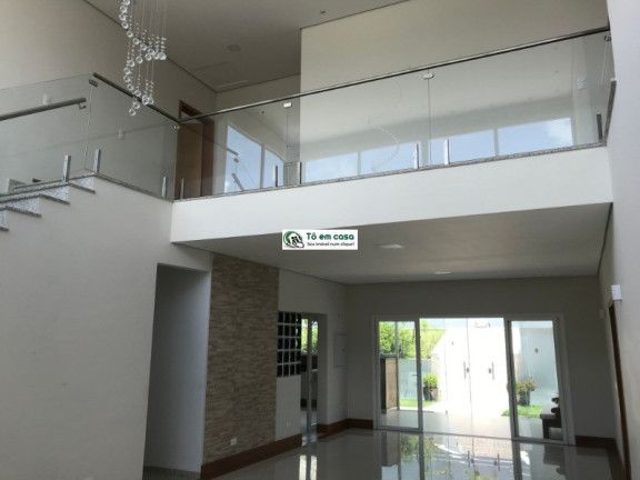 Imagem Imóvel com 5 Quartos à Venda, 311 m² em Condomínio Reserva Do Paratehy - São José Dos Campos