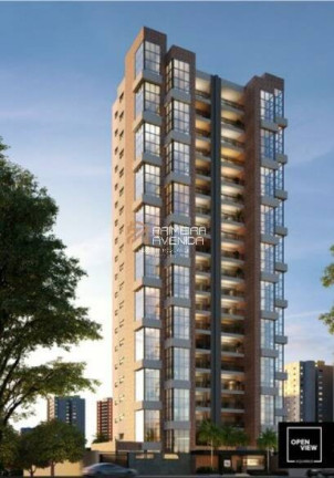 Imagem Apartamento com 3 Quartos à Venda, 130 m² em Jardim Aquarius - São José Dos Campos Imagem Apartamento com 3 Quartos à Venda, 130 m² em Jardim Aquarius - São José Dos Campos