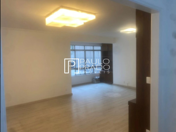 Imagem Apartamento com 3 Quartos à Venda, 180 m² em Jardim América - São Paulo Imagem Apartamento com 3 Quartos à Venda, 180 m² em Jardim América - São Paulo