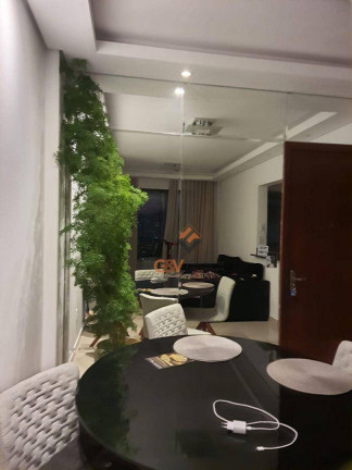 Imagem Apartamento com 3 Quartos à Venda, 98 m² em Campinas - São José Imagem Apartamento com 3 Quartos à Venda, 98 m² em Campinas - São José