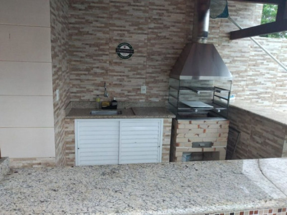Imagem Casa com 3 Quartos à Venda, 420 m² em Ouro Verde - Rio Das Ostras