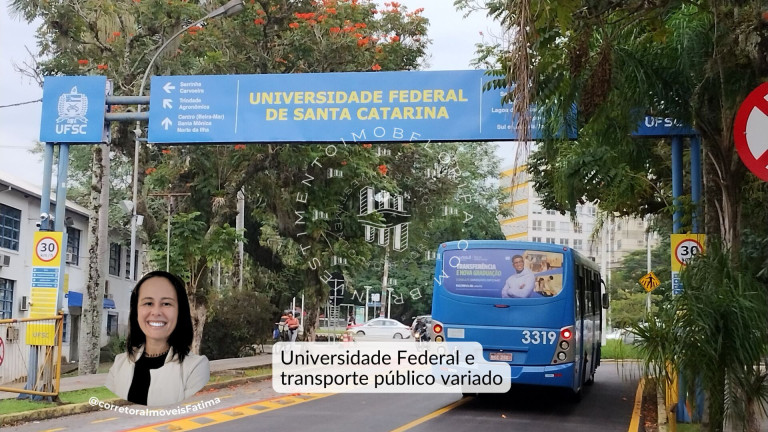 Imagem Terreno à Venda, em Trindade - Florianópolis Imagem Terreno à Venda, em Trindade - Florianópolis