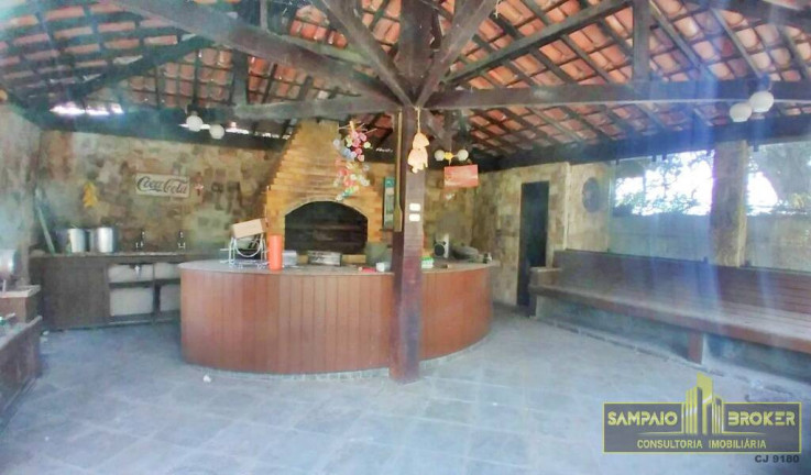 Imagem Casa com 6 Quartos à Venda,  em Recreio Dos Bandeirantes - Rio De Janeiro