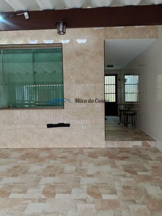 Casa com 3 Quartos à Venda, 187 m² em Rudge Ramos - São Bernardo Do Campo
