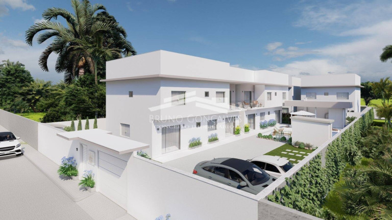 Imagem Casa com 2 Quartos à Venda, 60 m² em Village I - Porto Seguro Imagem Casa com 2 Quartos à Venda, 60 m² em Village I - Porto Seguro