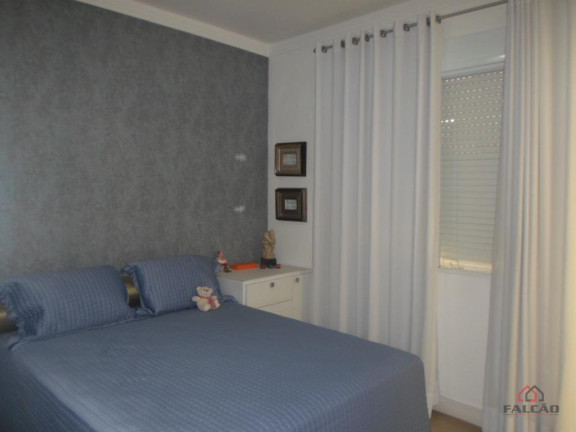Imagem Cobertura com 3 Quartos à Venda, 400 m² em Gonzaga - Santos Imagem Cobertura com 3 Quartos à Venda, 400 m² em Gonzaga - Santos