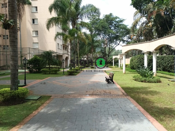 Imagem Apartamento com 3 Quartos à Venda, 75 m² em Jardim Ampliação - São Paulo Imagem Apartamento com 3 Quartos à Venda, 75 m² em Jardim Ampliação - São Paulo
