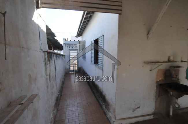 Imagem Casa com 2 Quartos à Venda, 297 m² em Vila Antártica - Bauru Imagem Casa com 2 Quartos à Venda, 297 m² em Vila Antártica - Bauru