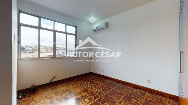 Imagem Apartamento com 3 Quartos à Venda, 80 m² em Jardim Guanabara - Rio De Janeiro