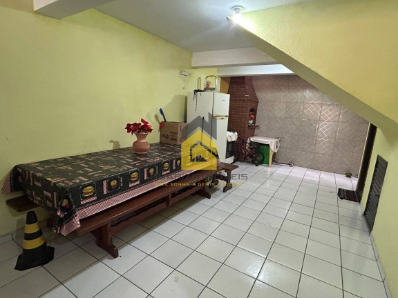 Imagem Apartamento com 3 Quartos à Venda, 107 m² em Vila Camilópolis - Santo André Imagem Apartamento com 3 Quartos à Venda, 107 m² em Vila Camilópolis - Santo André