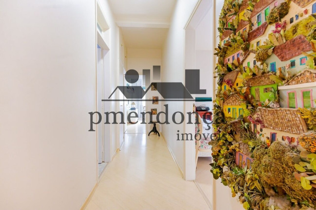 Imagem Apartamento com 3 Quartos à Venda, 244 m² em Higienópolis - São Paulo Imagem Apartamento com 3 Quartos à Venda, 244 m² em Higienópolis - São Paulo