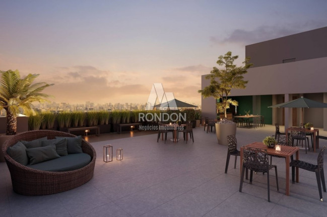 Imagem Apartamento com 2 Quartos à Venda, 48 m² em Vila Prudente - São Paulo