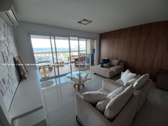 Imagem Apartamento com 3 Quartos à Venda, 138 m² em Cidade Nova - Indaiatuba