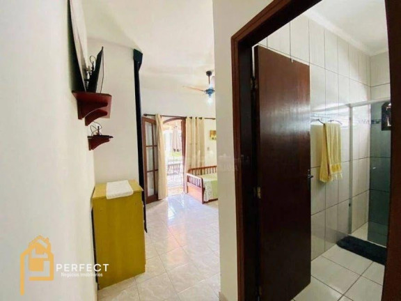 Imagem Casa com 4 Quartos à Venda, 280 m² em Jardim Das Nações - Taubaté Imagem Casa com 4 Quartos à Venda, 280 m² em Jardim Das Nações - Taubaté