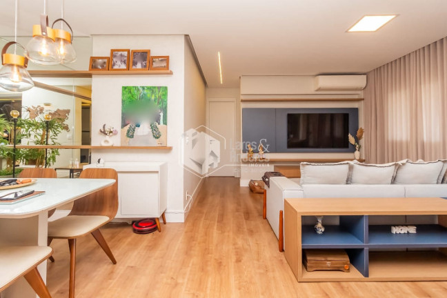 Imagem Apartamento com 3 Quartos à Venda, 92 m² em água Branca - São Paulo